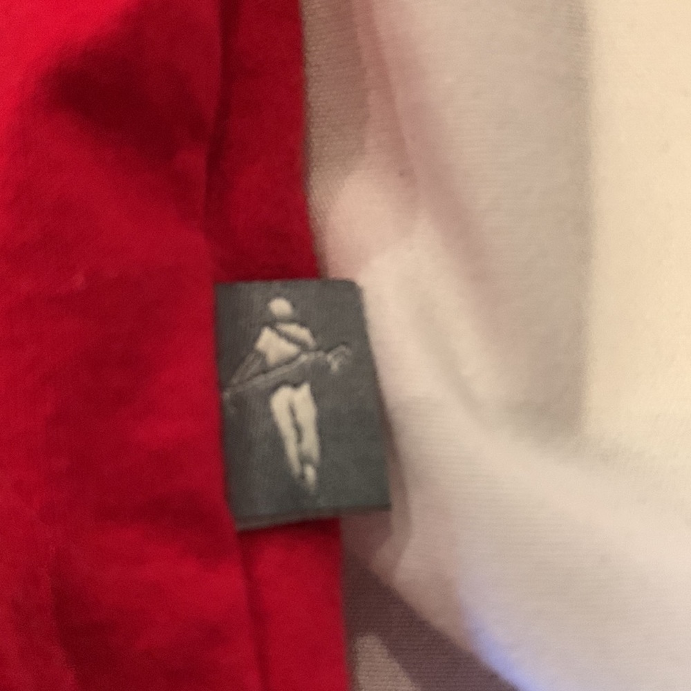 Texas Rangers Golf Polo - Picture 2 of 3